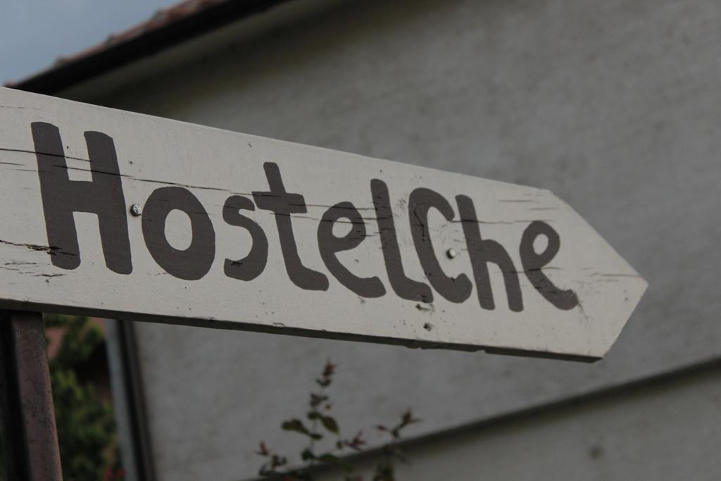 Hostelche Guest House Semêndria Exterior foto